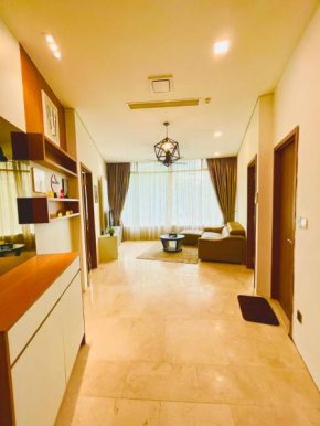 Vortex suites klcc by Asset